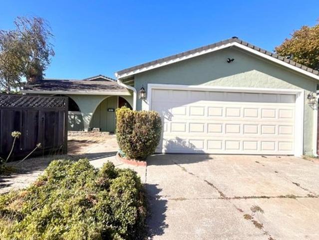 House for sale in San Pablo, California