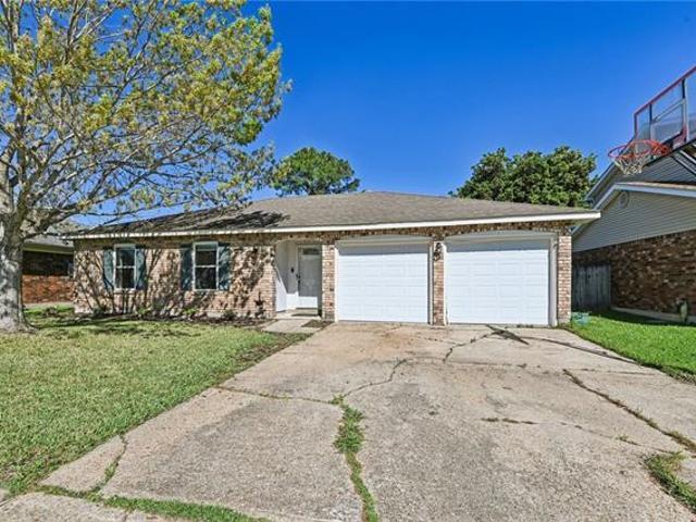 Property for sale in Harvey, Louisiana