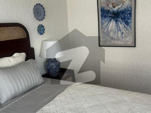 Apartment for rent in Islamabad
