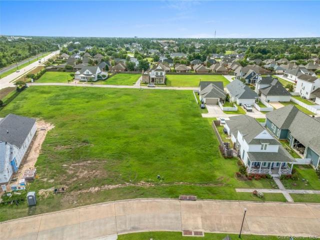 Property for sale in Lake Charles, Louisiana