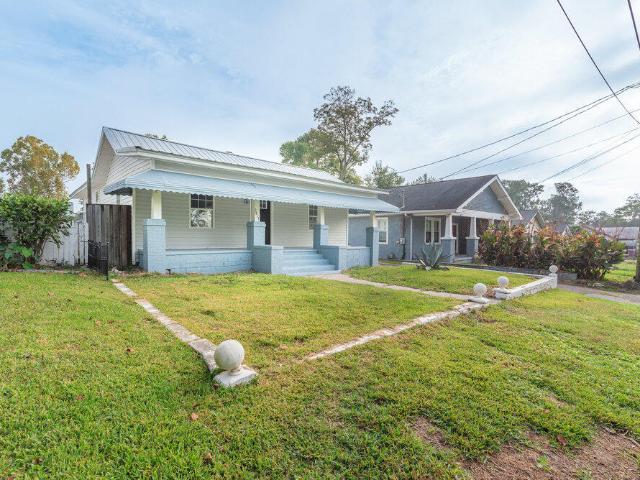 House for sale in Augusta, Georgia