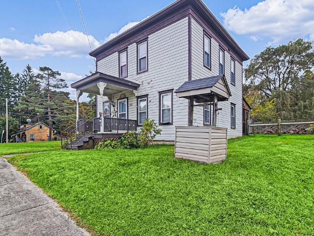 House for sale in Brookfield, New York