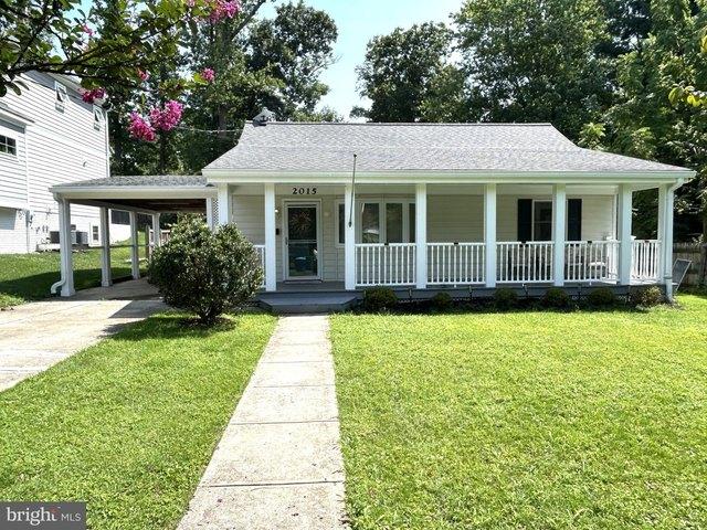 House for sale in Virginia