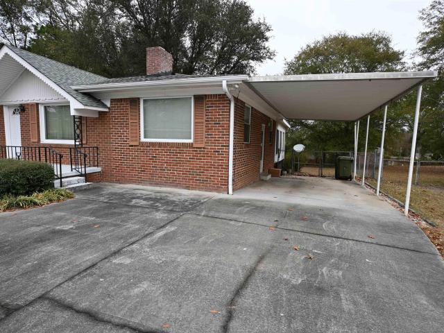House for sale in Cayce, South Carolina