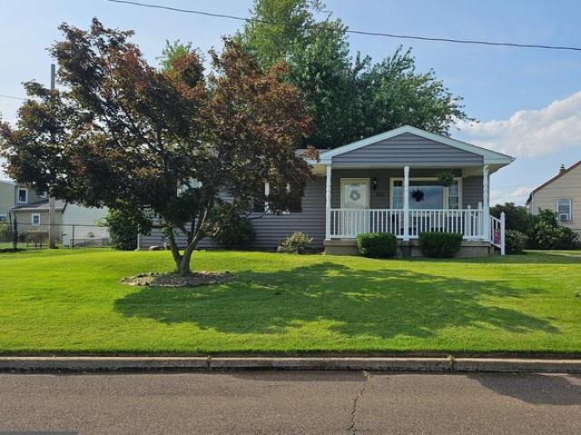 House for sale in Bucks, Pennsylvania