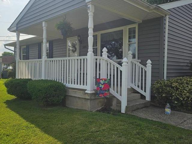 House for sale in Bucks, Pennsylvania
