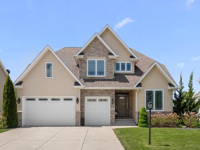 House for sale in Porter, Indiana