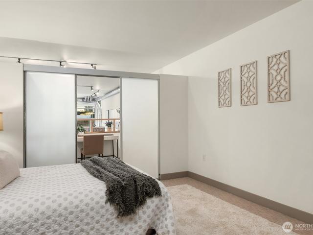 Condo for sale in Seattle, Washington