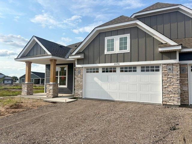 House for sale in Hennepin, Minnesota