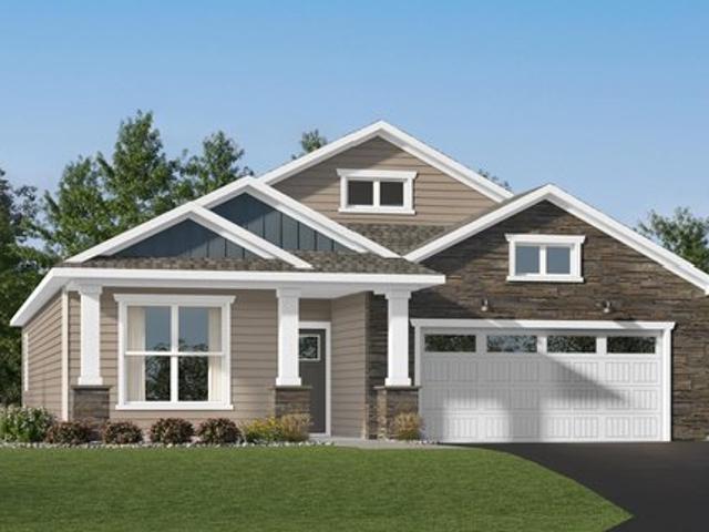 House for sale in Hennepin, Minnesota