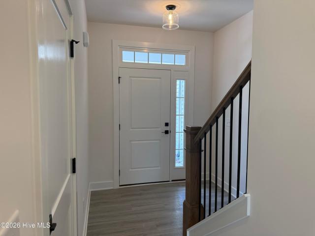 Townhouse for sale in Rocky Mount, North Carolina