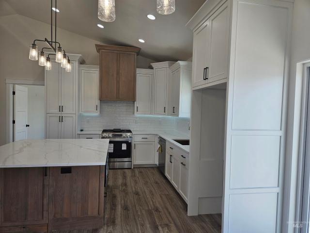 House for sale in Jerome, Idaho