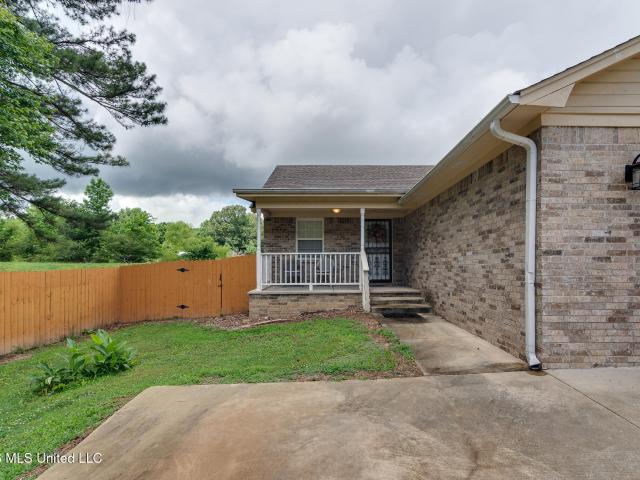 House for sale in Horn Lake, Mississippi