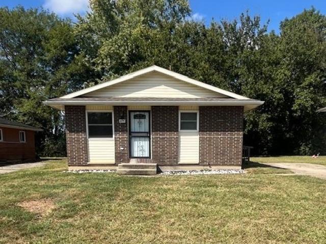 House for rent in Dayton, Ohio