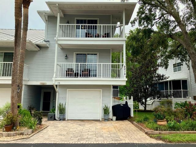 Condo for sale in Lutz, Florida