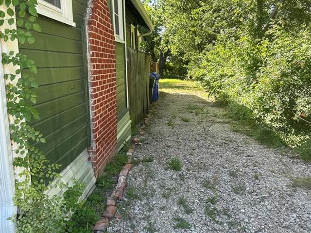 House for rent in Waco, Texas