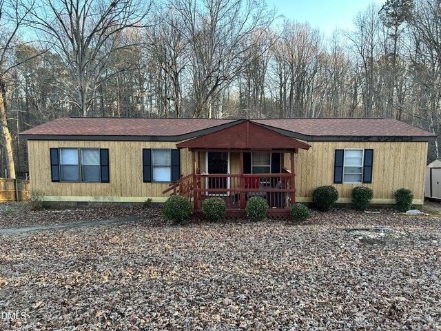 House for sale in Alamance, North Carolina