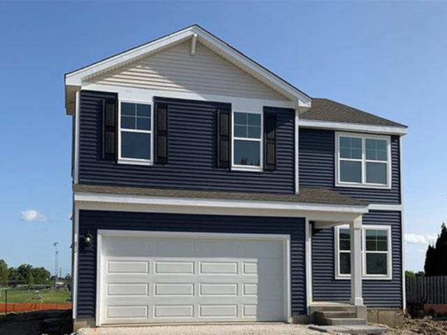 House for sale in Wonder Lake, McHenry County