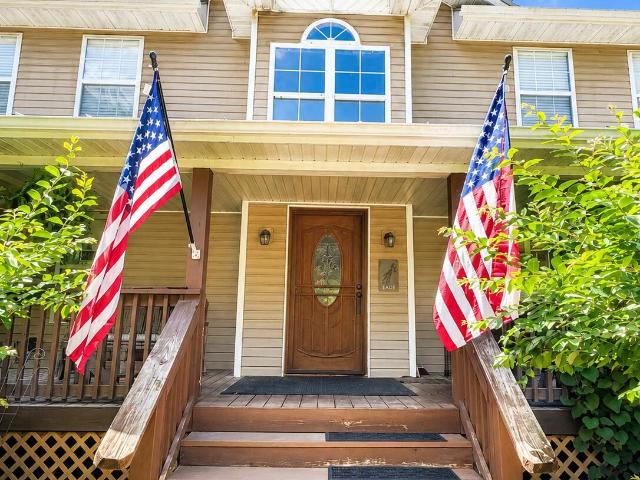 House for sale in Shannon, Missouri