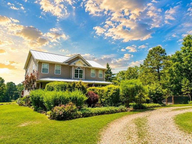 House for sale in Shannon, Missouri