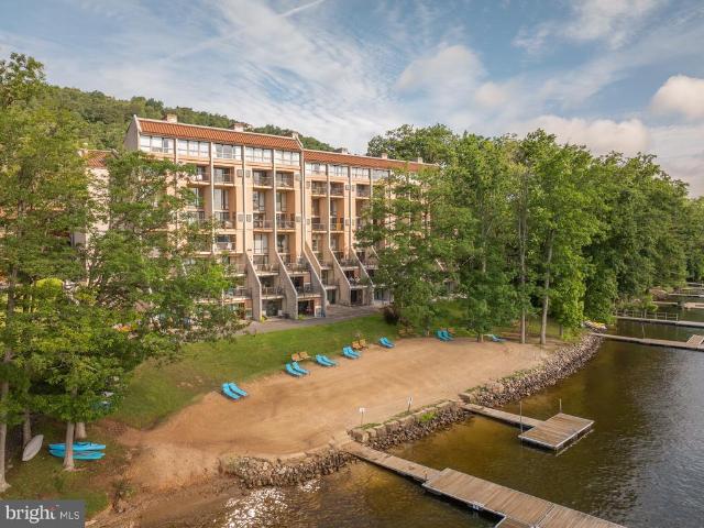 Condo for sale in Garrett, Maryland