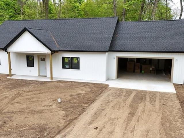 House for sale in Three Rivers, Michigan