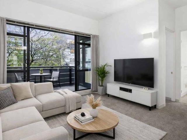 Apartment for rent in Matata, Wellington