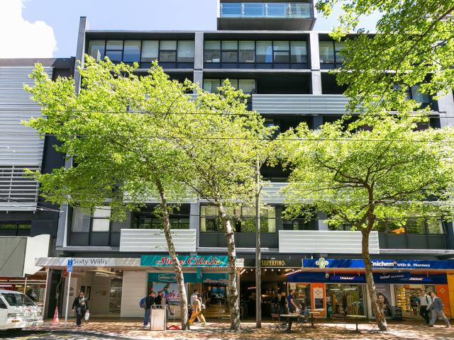 Apartment for rent in Matata, Wellington