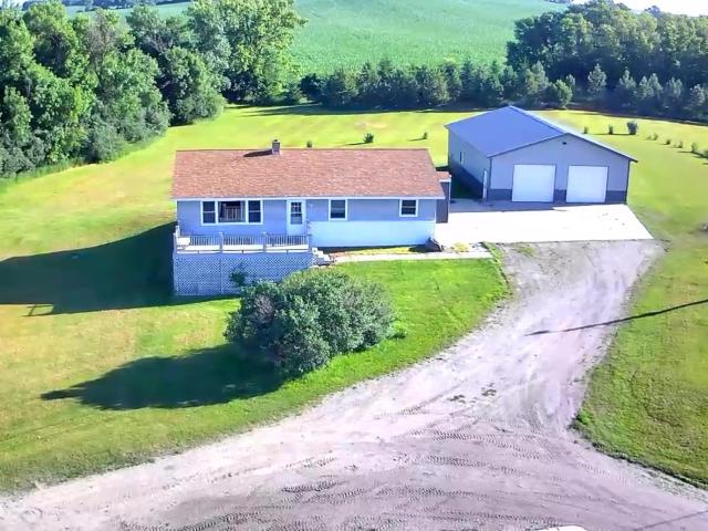 House for sale in Kensington, Minnesota