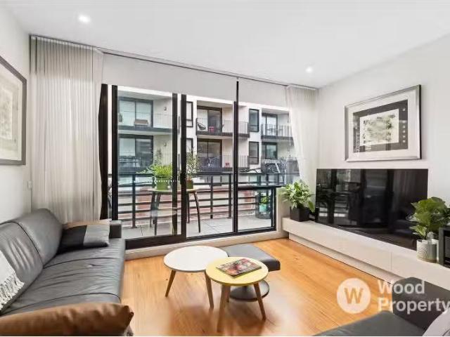 Apartment for rent in Fitzroy