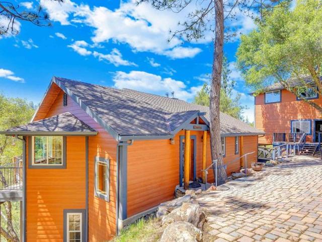 House for sale in Groveland, California