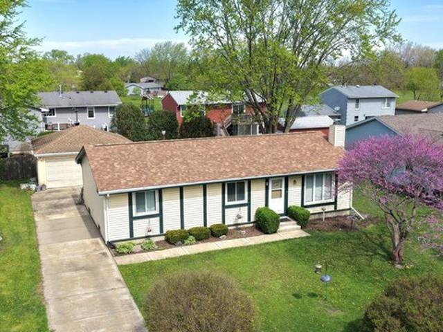 House for sale in Frankfort, Illinois