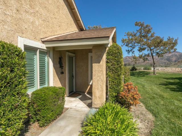 House for sale in Camarillo, California