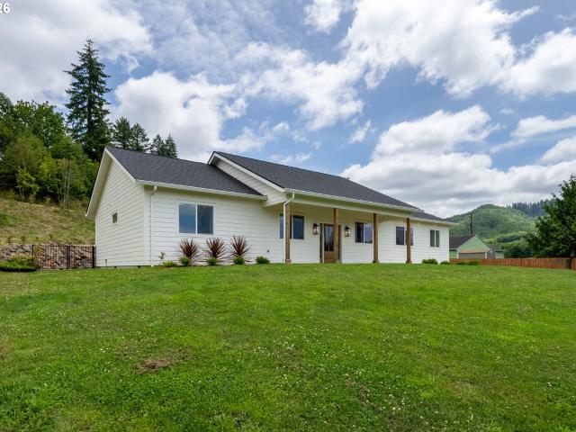 House for sale in Oregonia