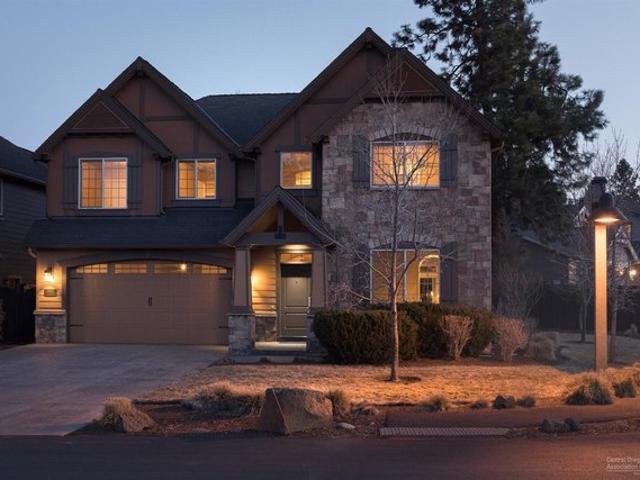 House for sale in Bend, Deschutes County