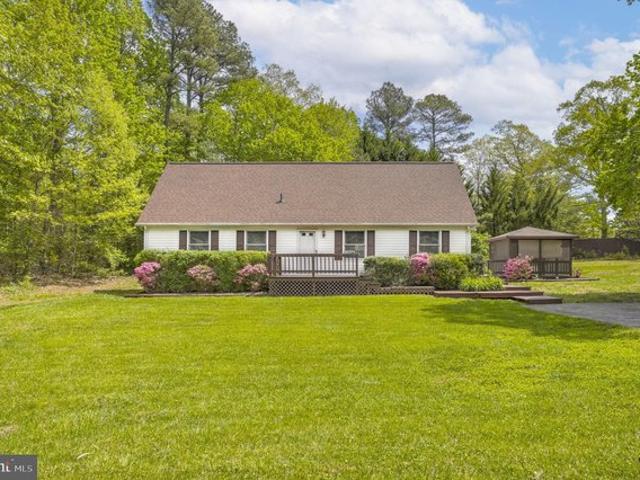 House for sale in Park Hall, Maryland