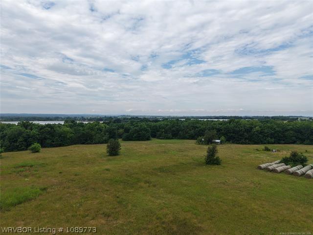 Land for sale in Keota, Oklahoma