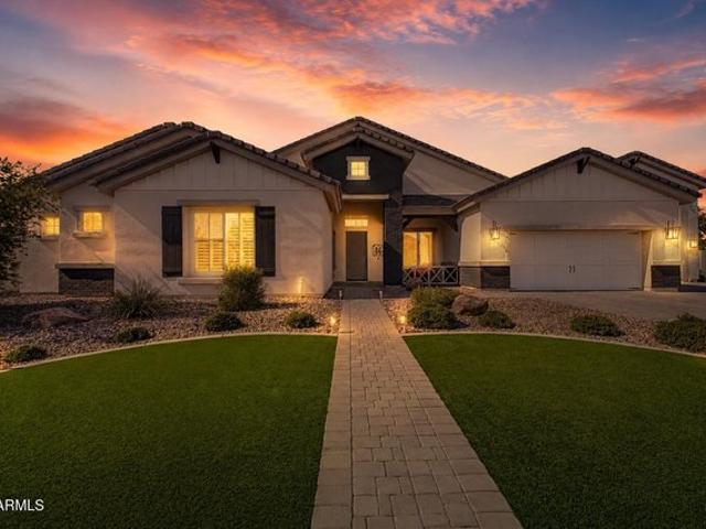 House for sale in Queen Creek, Arizona