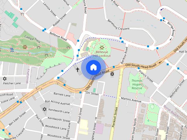 Apartment for rent in Sydney, New South Wales