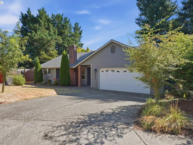 House for sale in Oregonia