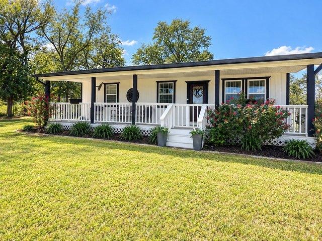 House for sale in Grimes, Texas