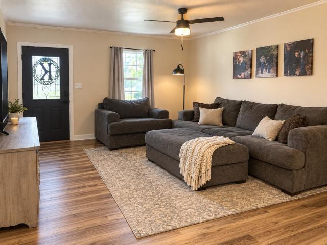 House for sale in Bedias, Grimes County