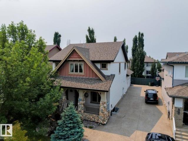 House for sale in Wedgewood, Alberta