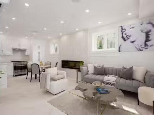 House for sale in Vancouver, British Columbia