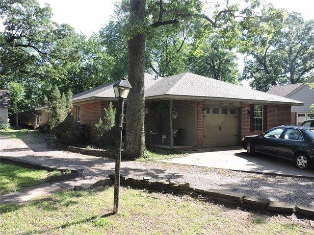 House for sale in Ark