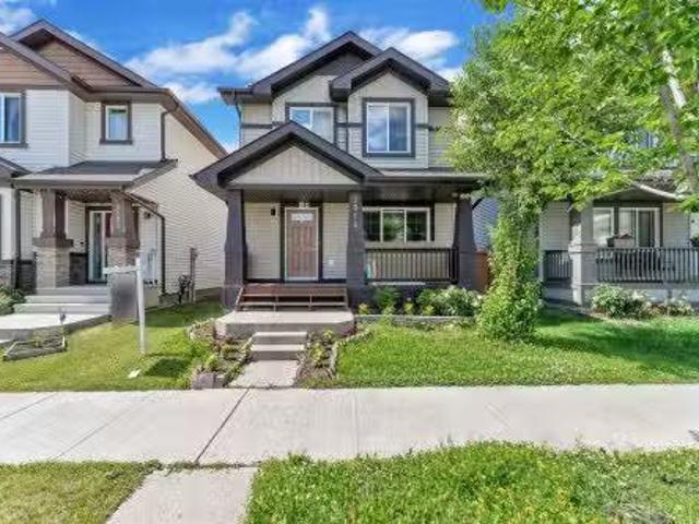 House for sale in Wedgewood, Alberta