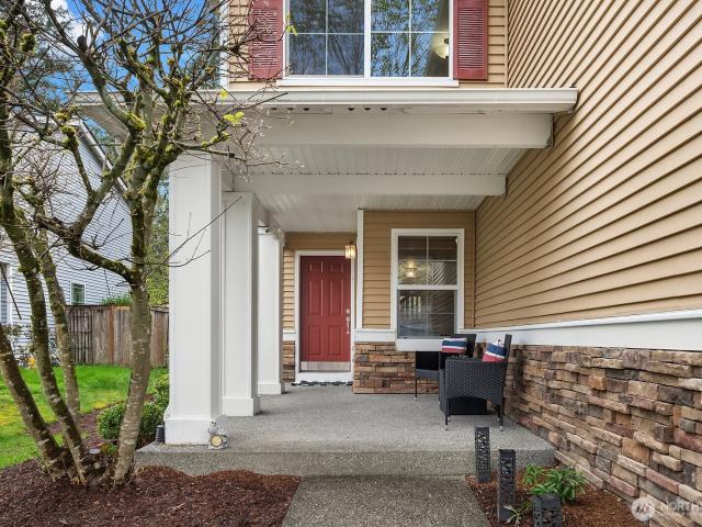 House for sale in Sammamish, Washington