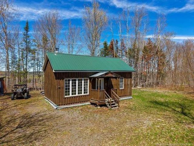 House for sale in Upper Miramichi, New Brunswick