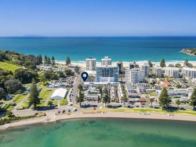Apartment for sale in Bay Of Plenty