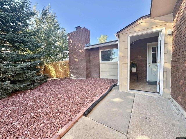 Townhouse for sale in Wyoming
